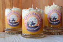 Sweet Tobacco Cowboy Candle