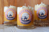 Sweet Tobacco Cowboy Candle