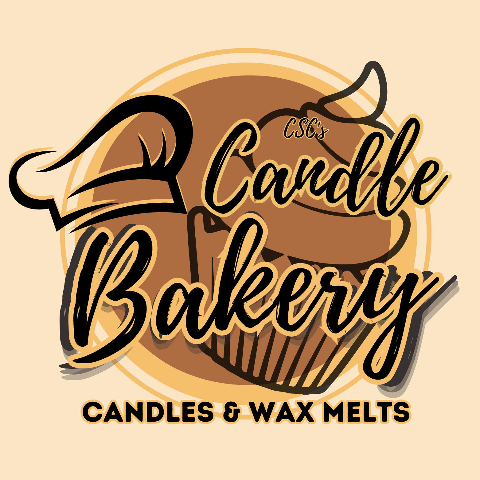 CSC's Candle Bakery