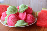 Watermelon Sugar Icecream Wax Melts