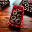 Chocolate Donuts Wax Melts