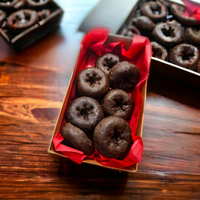 Chocolate Donuts Wax Melts