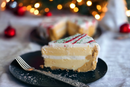 Little Debbie's Christmas Tree Inspired Cheesecake Wax Melt