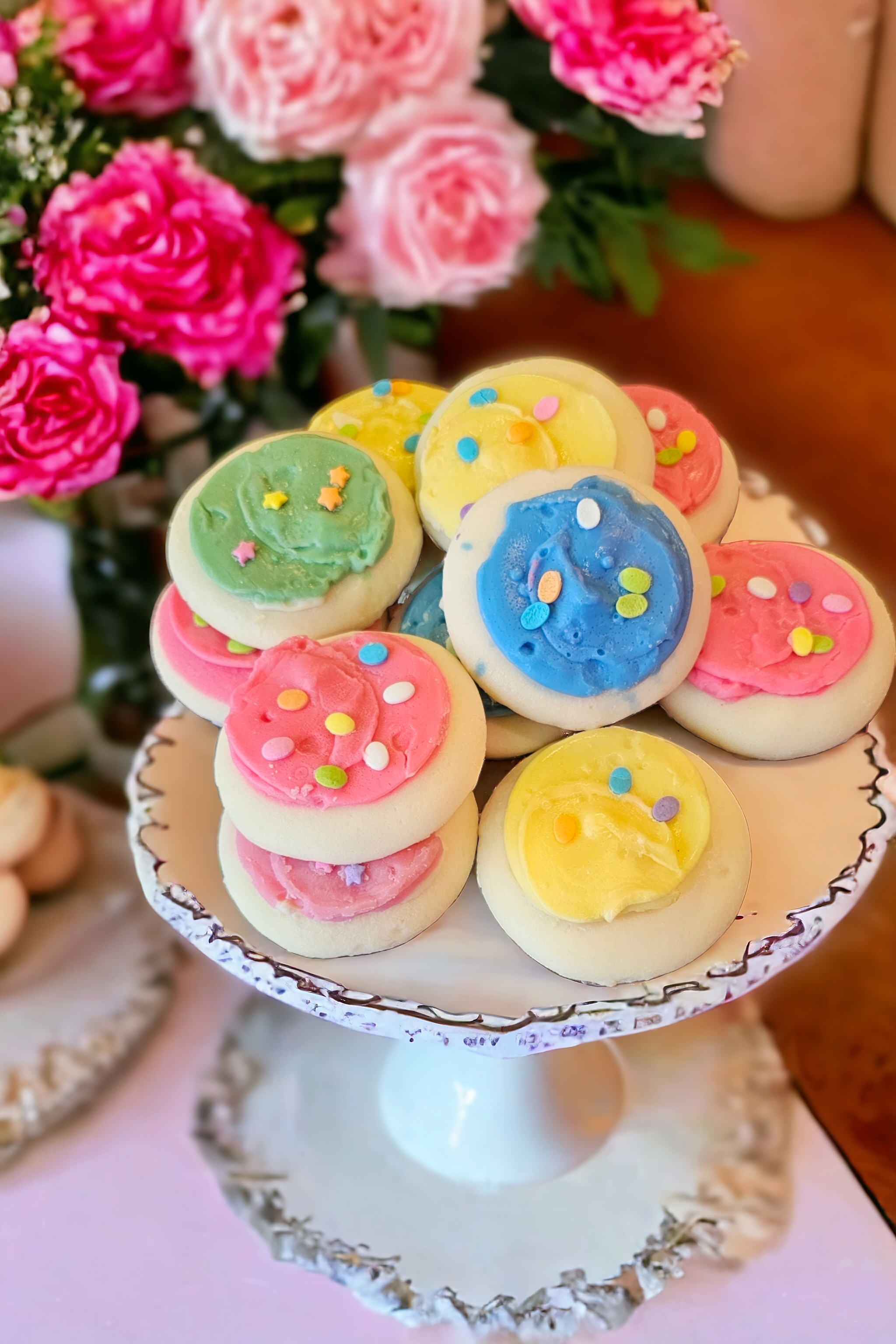 Easter Sugar Cookie Wax Melts